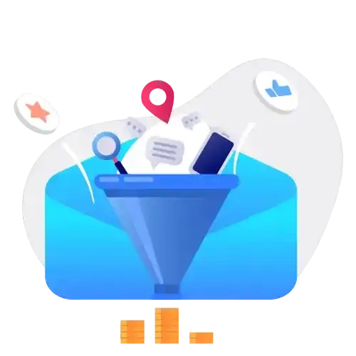 Nurture Leads and Drive Conversions