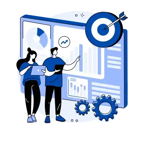 Track Accurate Performance Metrics