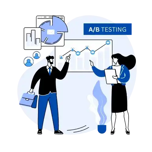 Data-Driven Decision Making