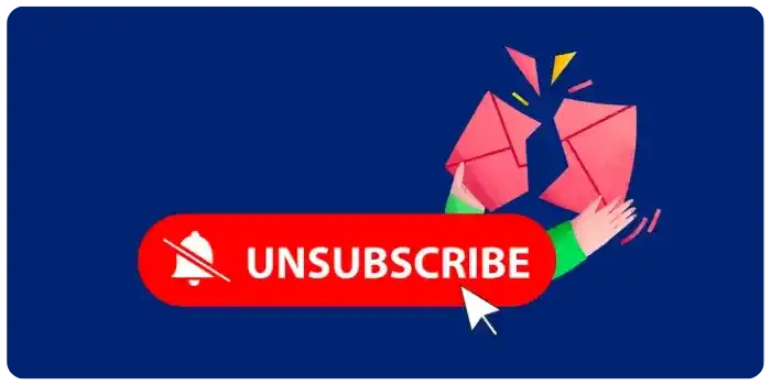 Unsubscribe Insights