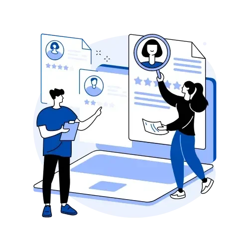 Efficient List Organization and Management